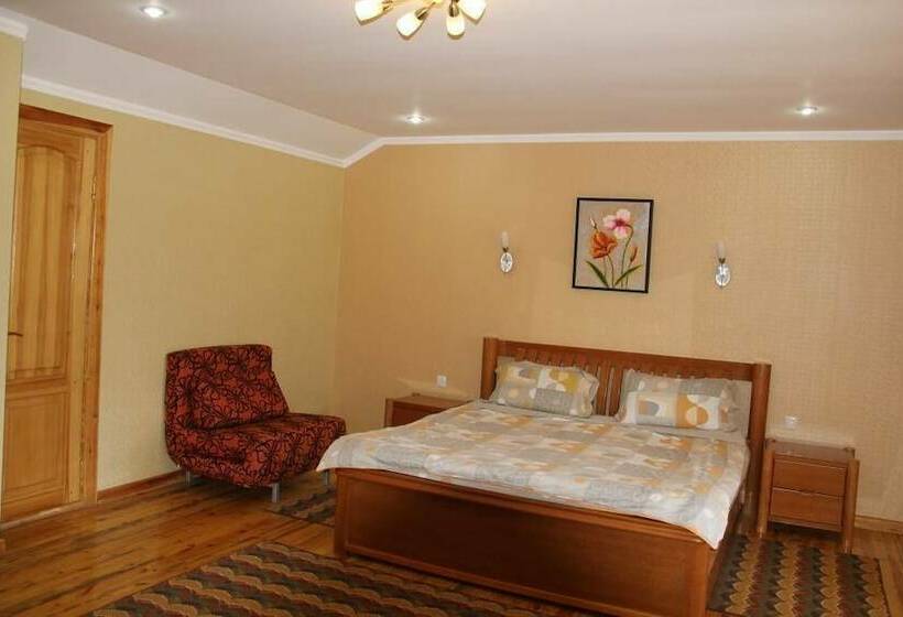 غرفة قياسية سرير كينج, Green Canyon Uzbekistan