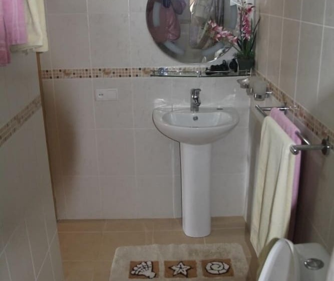 غرفة قياسية سرير كينج, Green Canyon Uzbekistan