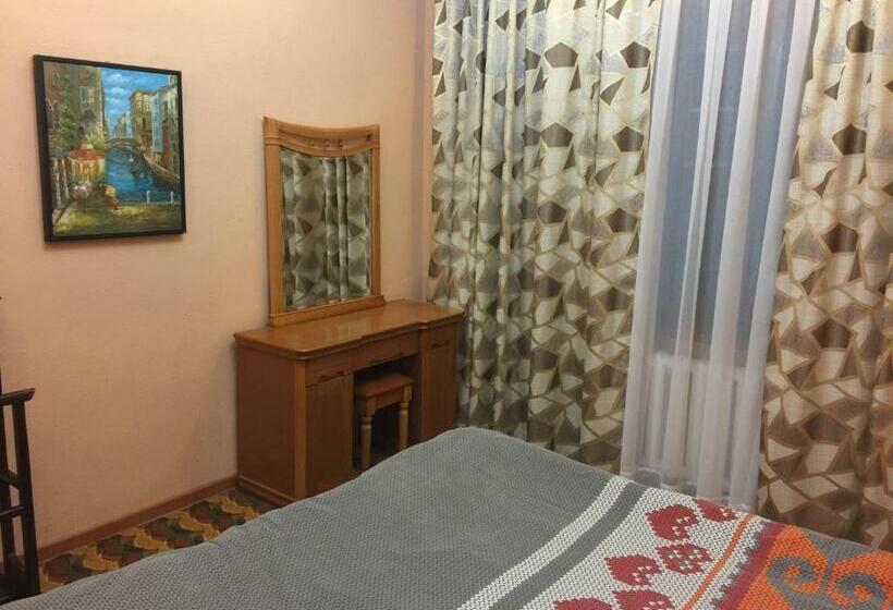 غرفة عائلية, Green Canyon Uzbekistan