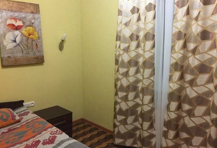 غرفة عائلية, Green Canyon Uzbekistan