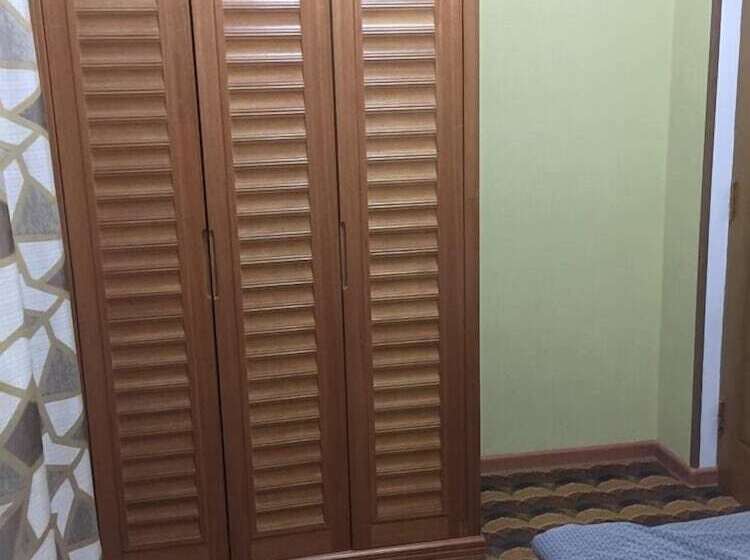 غرفة عائلية, Green Canyon Uzbekistan