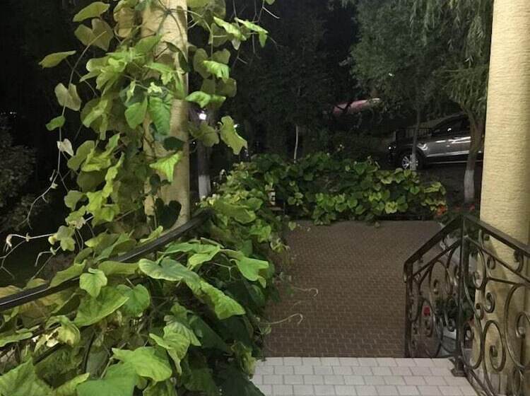 غرفة عائلية, Green Canyon Uzbekistan