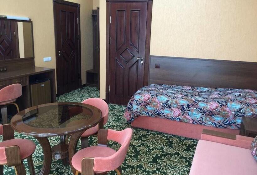 غرفة قياسية, Green Canyon Uzbekistan