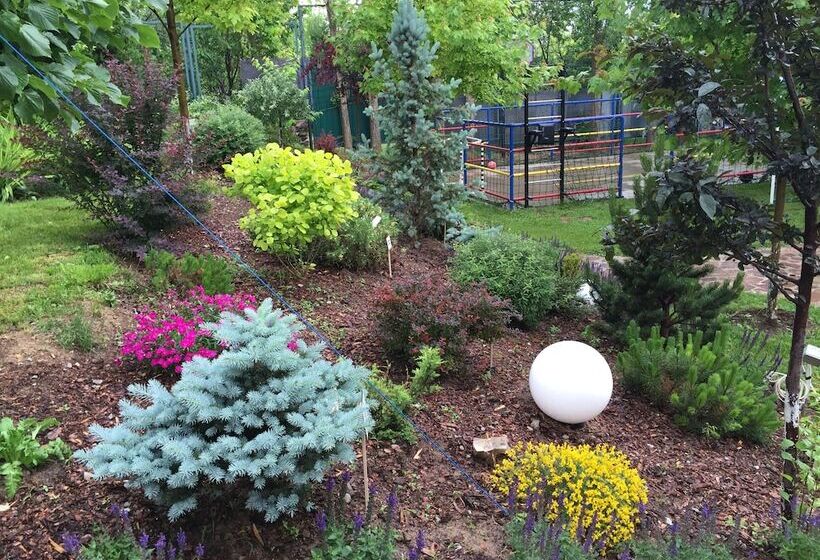 غرفة قياسية, Green Canyon Uzbekistan