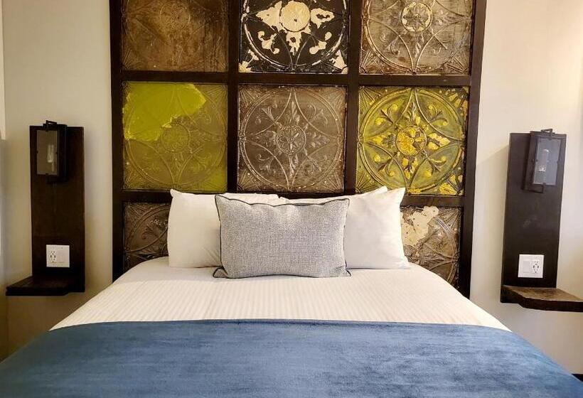 غرفة قياسية, Heart & Hops Brewery Suites