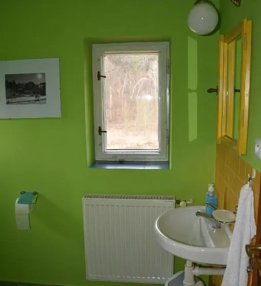 スタンダード４人部屋, Penzion Na Bělidle