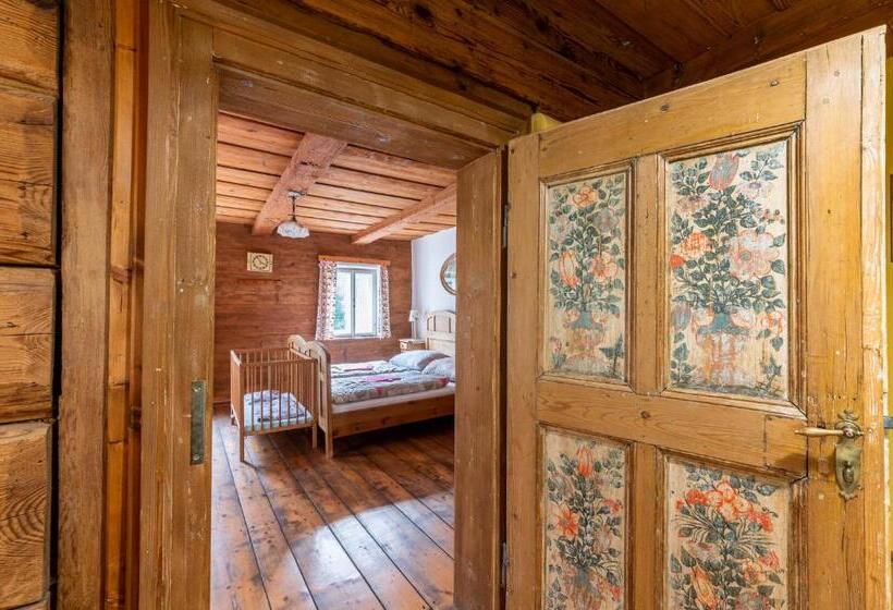 חדר משפחתי, Penzion Na Bělidle