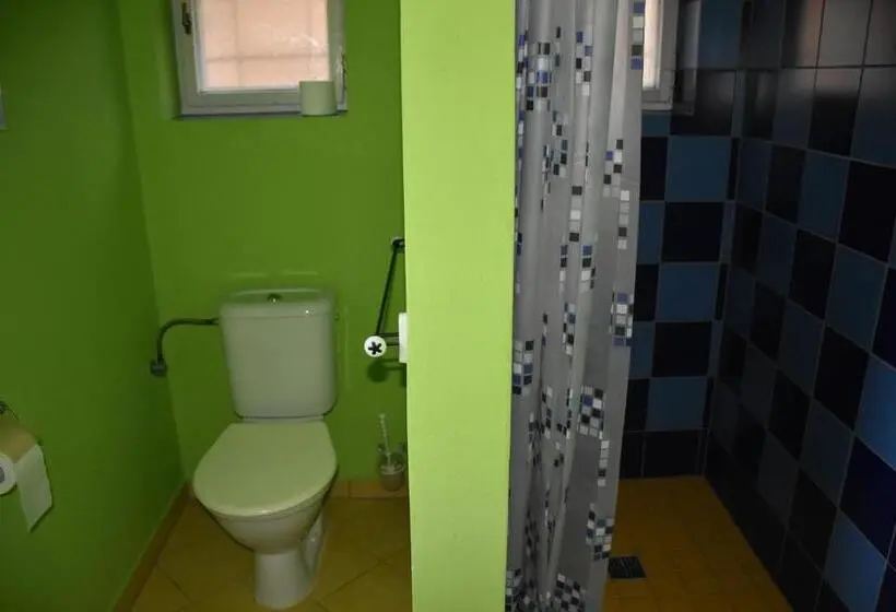 Standard room with outdoor bath, Penzion Na Bělidle