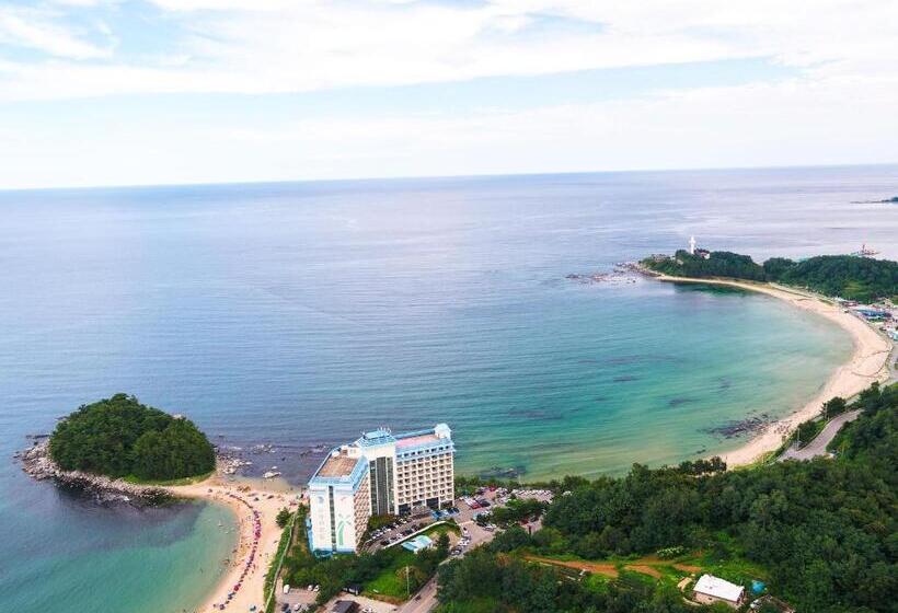 חדר סטנדרט, Kumgangsan Condo Sokcho