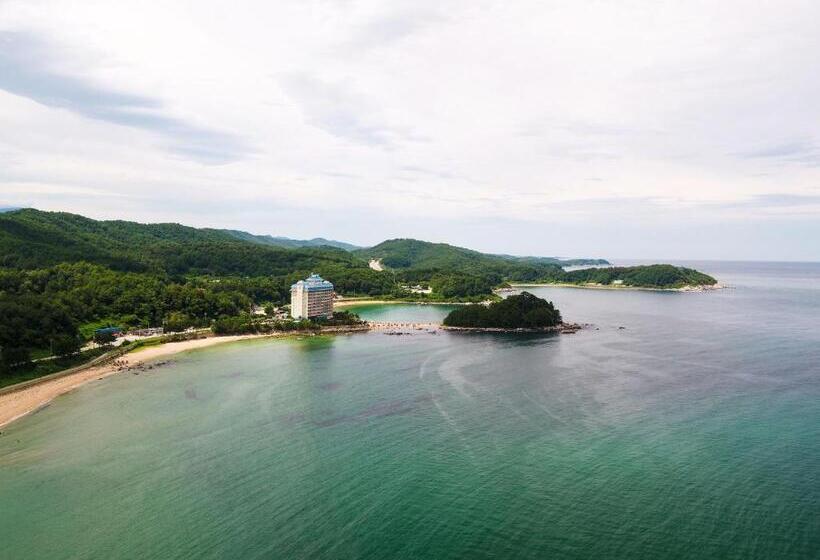 חדר סטנדרט, Kumgangsan Condo Sokcho