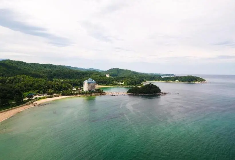 スタンダードルーム, Kumgangsan Condo Sokcho