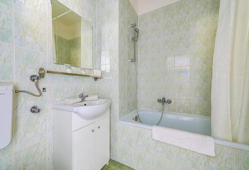 ベーシックルーム, Herczeg Udvarház Poroszló