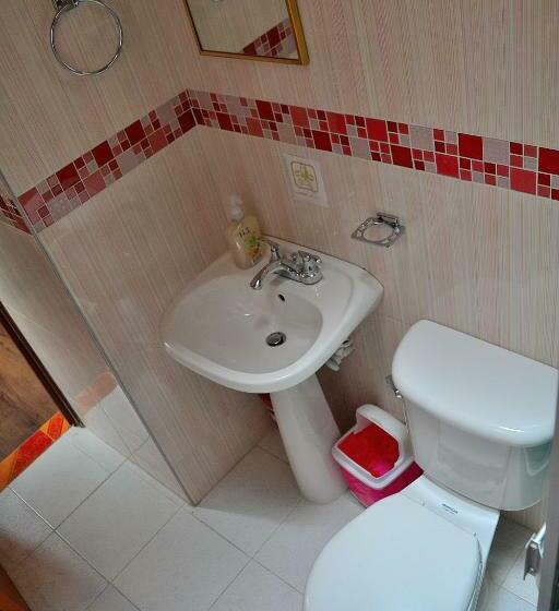 四人标准间, Itzamana