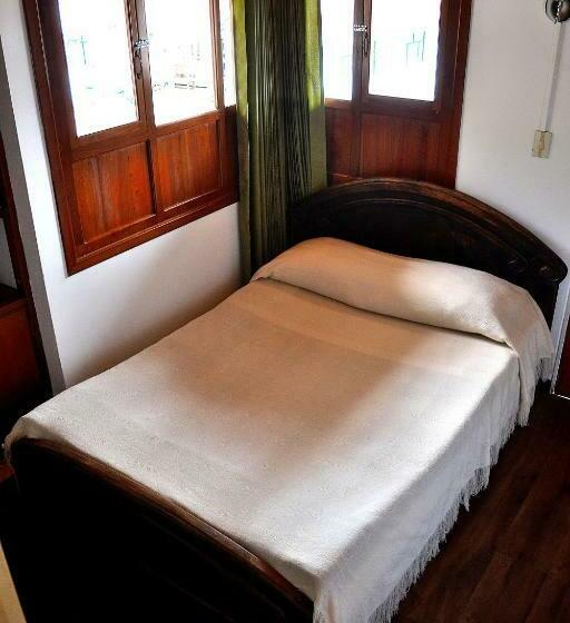Quarto Estandar, Itzamana