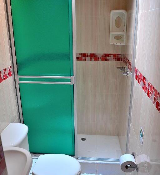 四人标准间, Itzamana