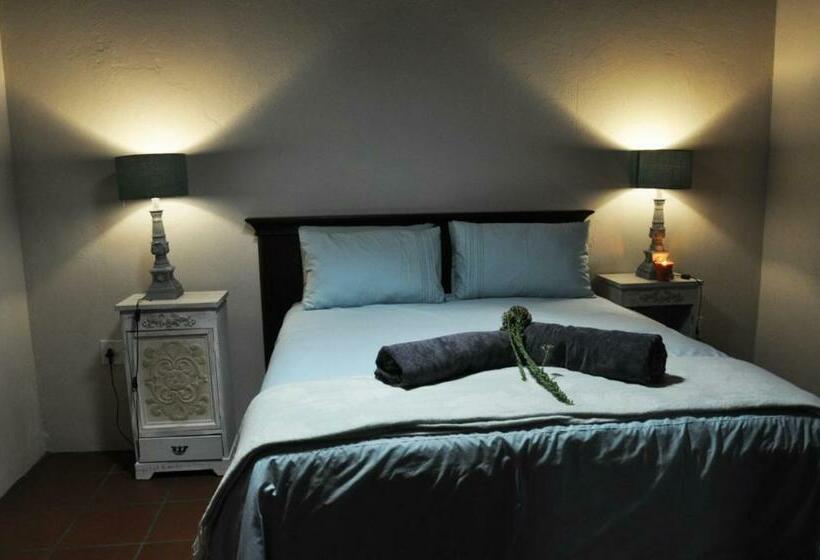 בית, 3 חדרי שינה, Koppiesvlei Farm