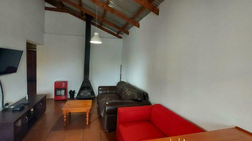 בית, חדר שינה 1, Koppiesvlei Farm