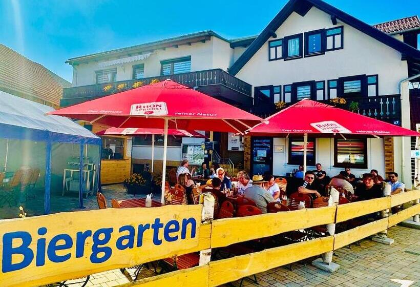 标准单人间, Landgasthof Und Pension Zum Löwen