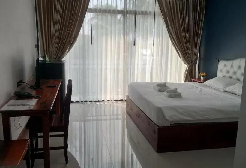 اتاق لوکس با تخت بزرگ, Landmark Maha Sarakham