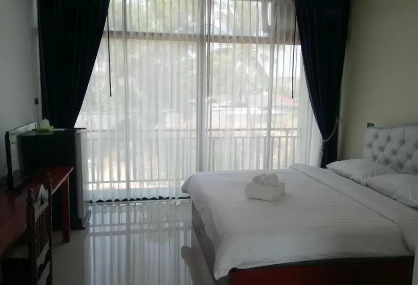اتاق لوکس با تخت بزرگ, Landmark Maha Sarakham