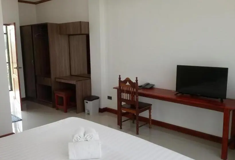 اتاق لوکس با تخت بزرگ, Landmark Maha Sarakham