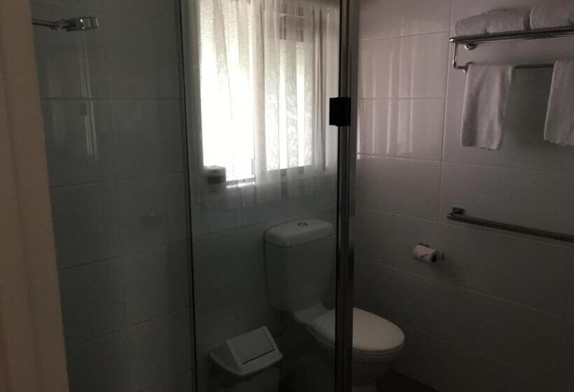 スタンダードトリプルルーム, Mundubbera Billabong Motor Inn