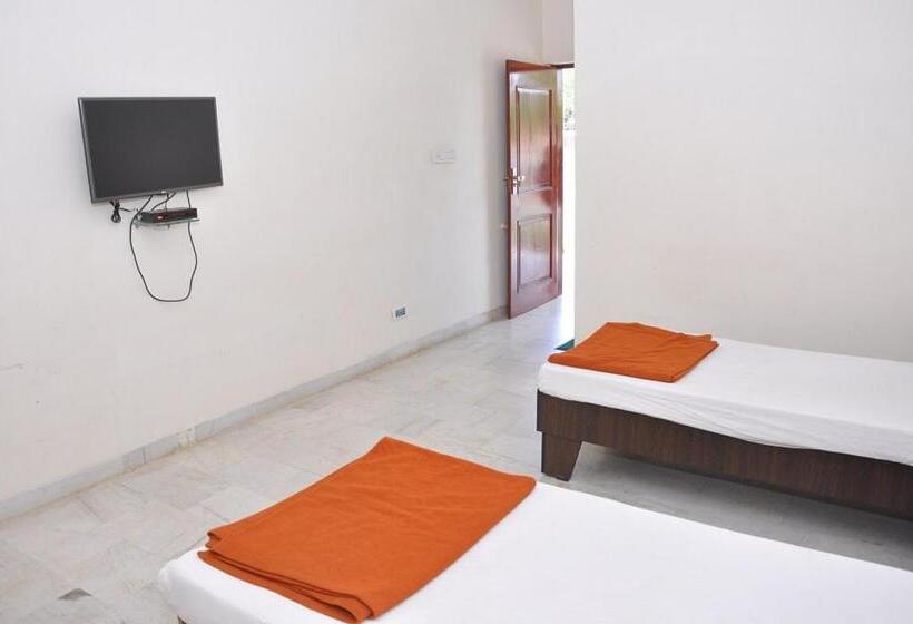 חדר סופריור, Sunshine Palace