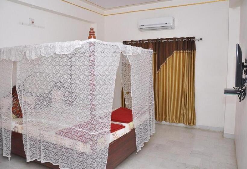 סוויטת סופריור, Sunshine Palace