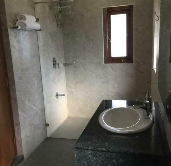 Трехместный Номер Superior, Villa Nilmalee
