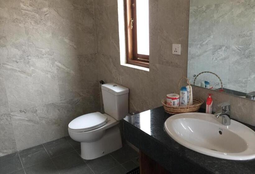 اتاق لوکس, Villa Nilmalee