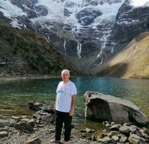 패밀리 룸, Casona Mollepata