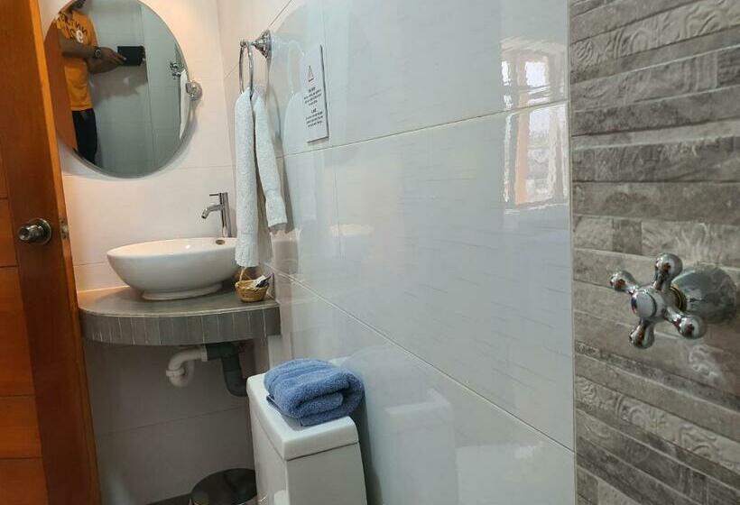 스탠다드 룸, Casona Mollepata