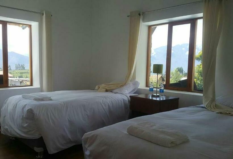 스탠다드 룸, Casona Mollepata