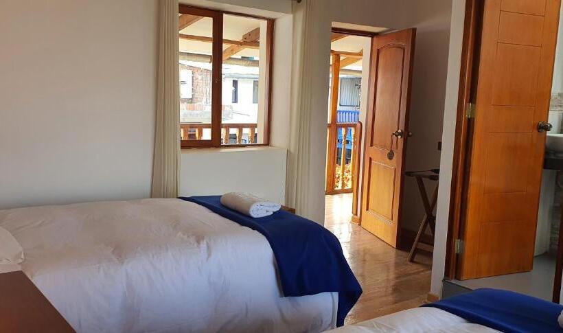 스탠다드 룸, Casona Mollepata