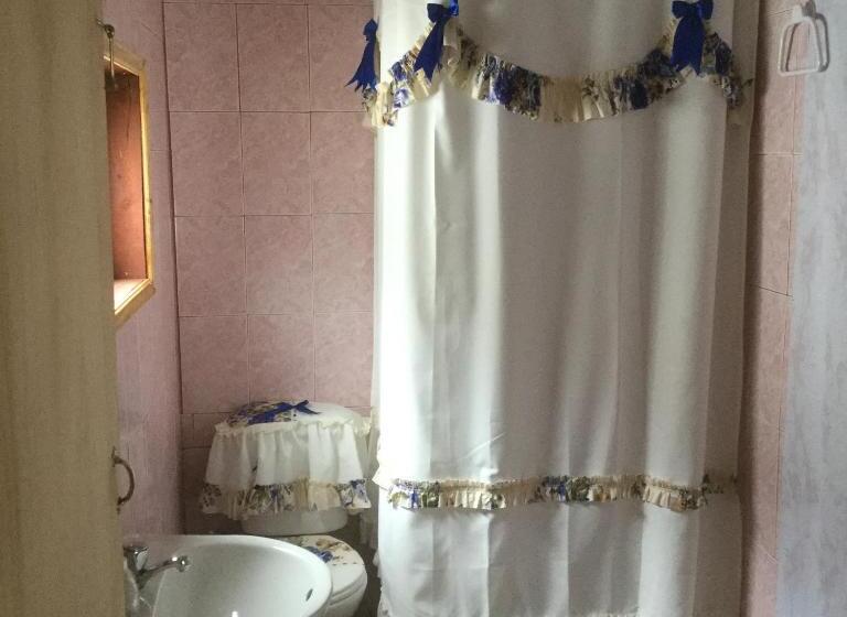 Номер Стандарт, Hostal Y Cabañas Ventisquero