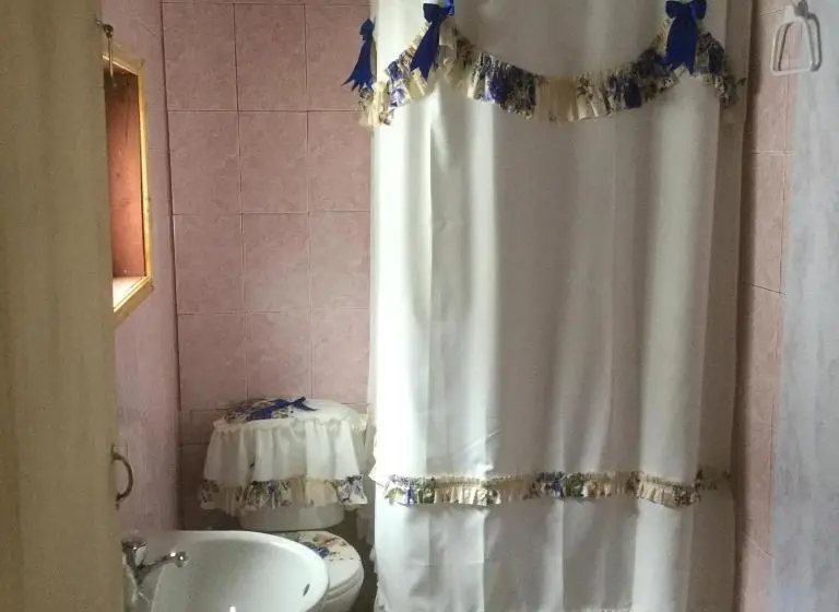 スタンダードルーム, Hostal Y Cabañas Ventisquero