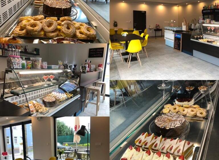 豪华房间, Na Mandlu