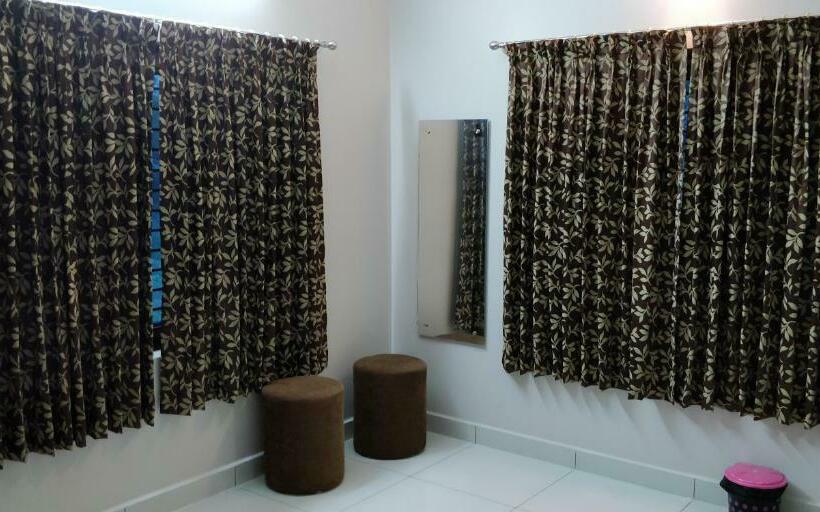 חדר דלוקס עם מיטת קינג, Sugamya Farm Guesthouse