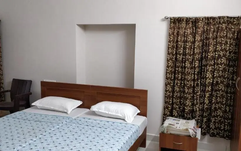 デラックスルーム, Sugamya Farm Guesthouse