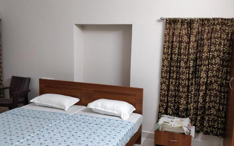 חדר דלוקס, Sugamya Farm Guesthouse