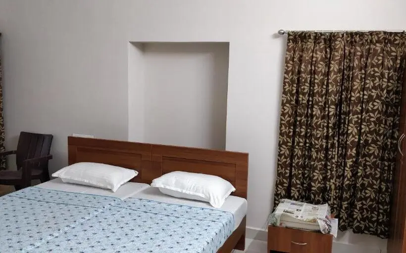 デラックスルーム, Sugamya Farm Guesthouse