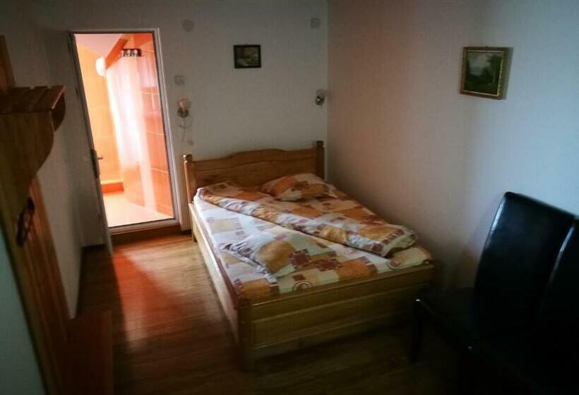 スタンダードルーム, Pensiunea Ramona