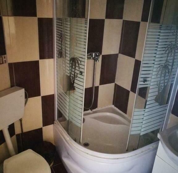 スタンダードルーム, Pensiunea Ramona