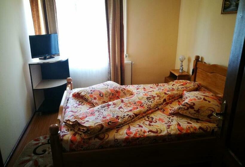 スタンダードルーム, Pensiunea Ramona