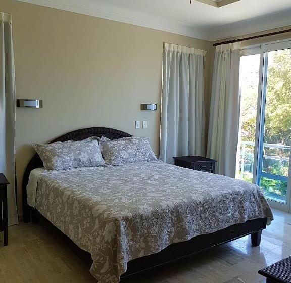 דירת חדר, Koko And Suzy's Ocean Dream