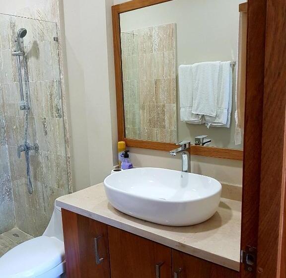 דירת חדר, Koko And Suzy's Ocean Dream