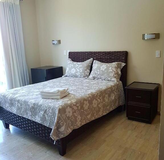 חדר דלוקס, Koko And Suzy's Ocean Dream