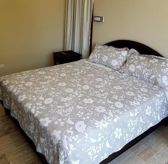 חדר דלוקס, Koko And Suzy's Ocean Dream