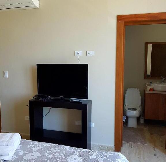 חדר דלוקס, Koko And Suzy's Ocean Dream