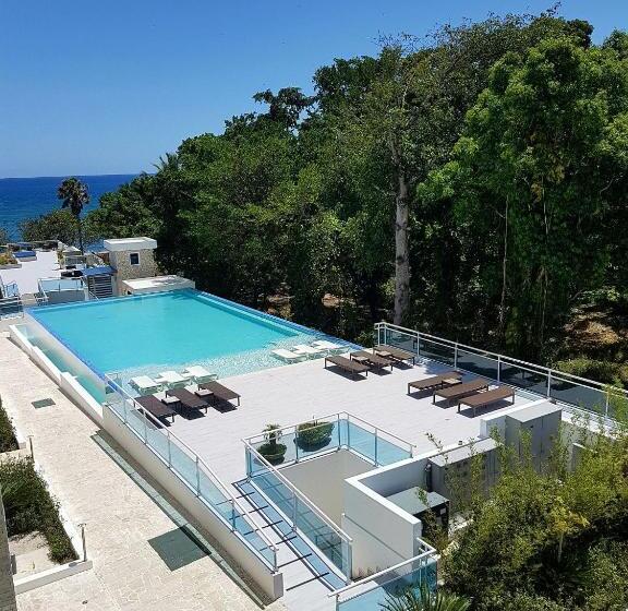 חדר דלוקס לשלושה עם נו לים, Koko And Suzy's Ocean Dream